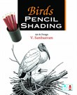 Pencil Shading (Birds)